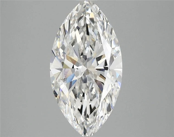 2.00 Carat · MARQUISE · F · VVS2 · IGI · Excellent Cut