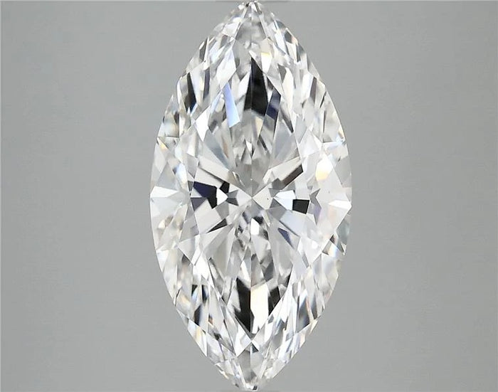 3.09 Carat · MARQUISE · E · VS1 · IGI · Excellent Cut