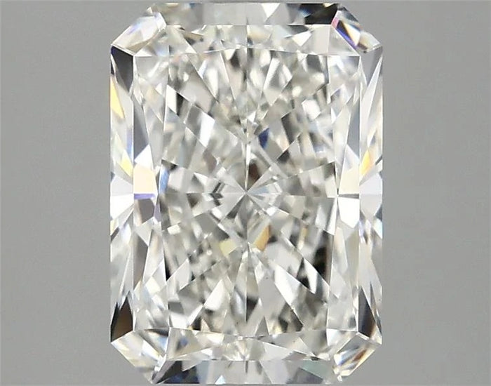 2.52 Carat · RADIANT · F · VS1 · IGI · Excellent Cut