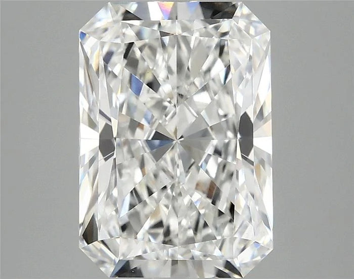 3.90 Carat · RADIANT · E · VS1 · IGI · Excellent Cut