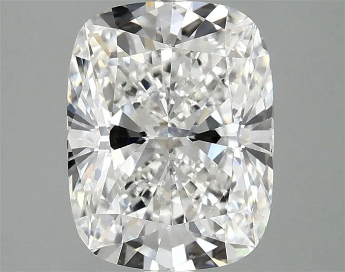 2.45 Carat · CUSHION · E · VS1 · IGI · Excellent Cut