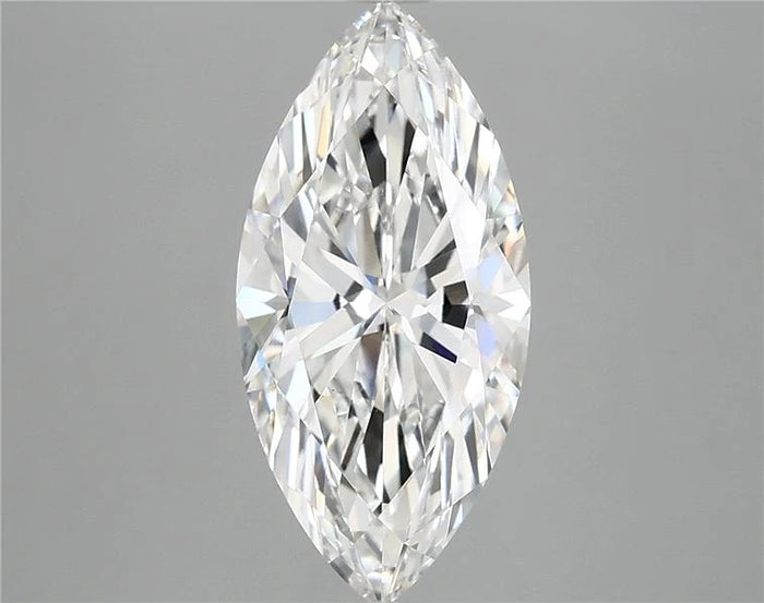 3.10 Carat · MARQUISE · E · VS1 · IGI · Excellent Cut