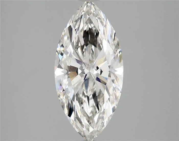 2.05 Carat · MARQUISE · F · VS2 · IGI · Excellent Cut