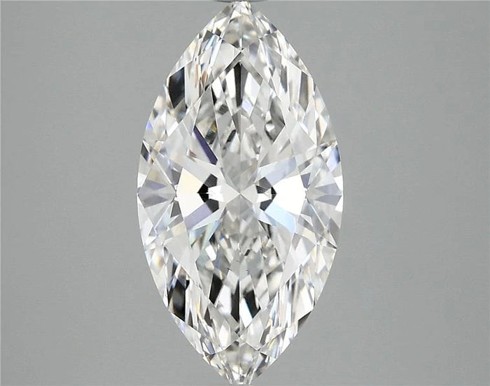 3.03 Carat · MARQUISE · F · VS1 · IGI · Excellent Cut