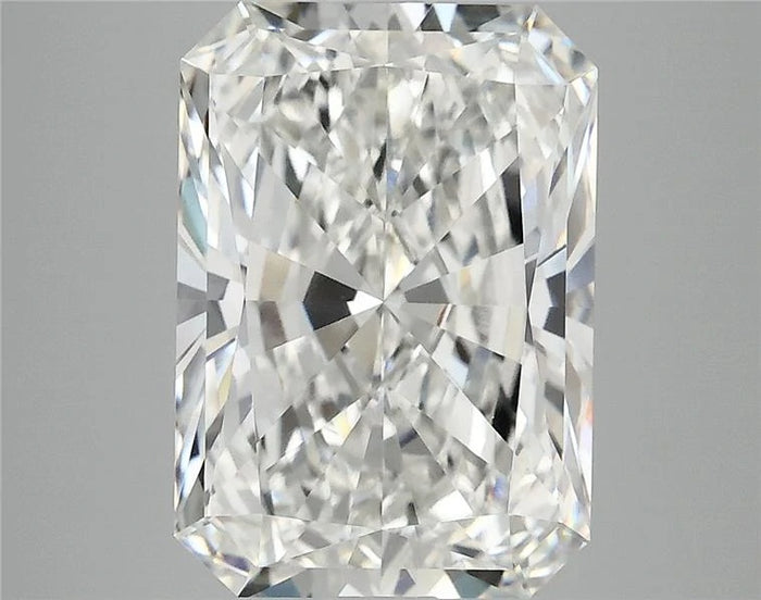 5.10 Carat · RADIANT · G · VVS2 · IGI · Excellent Cut