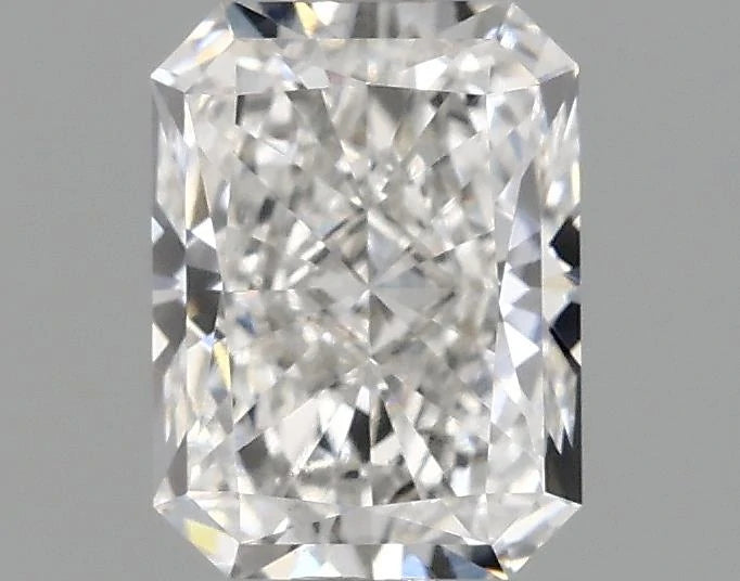 1.08 Carat · RADIANT · E · VS2 · IGI · Excellent Cut