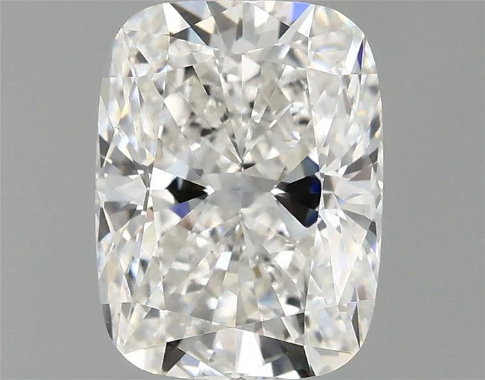 1.09 Carat · CUSHION · E · VS1 · IGI · Excellent Cut