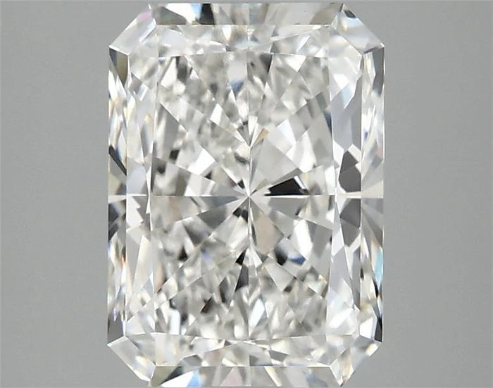 2.57 Carat · RADIANT · F · VVS2 · IGI · Excellent Cut