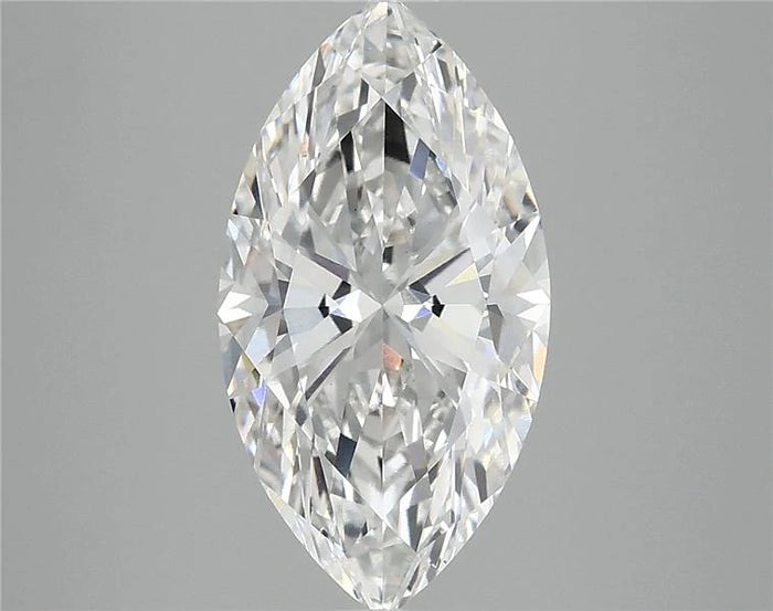 3.01 Carat · MARQUISE · E · VS1 · IGI · Excellent Cut