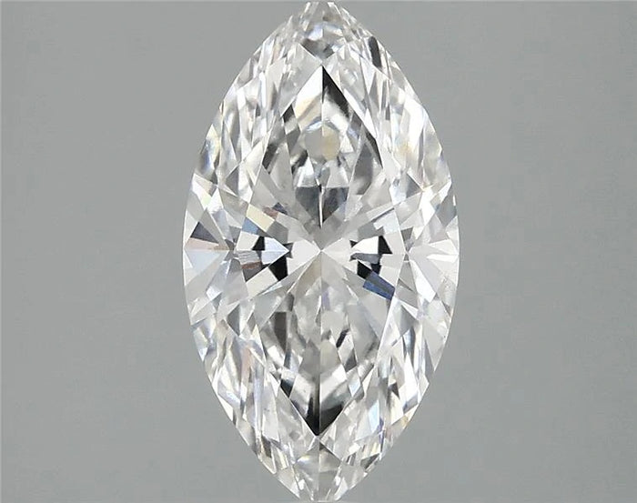2.07 Carat · MARQUISE · E · VS2 · IGI · Excellent Cut