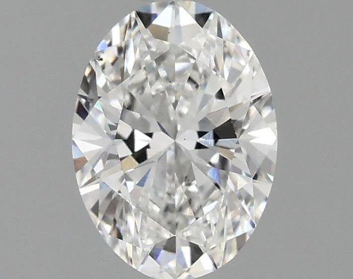 1.06 Carat · OVAL · E · VS2 · IGI · Excellent Cut