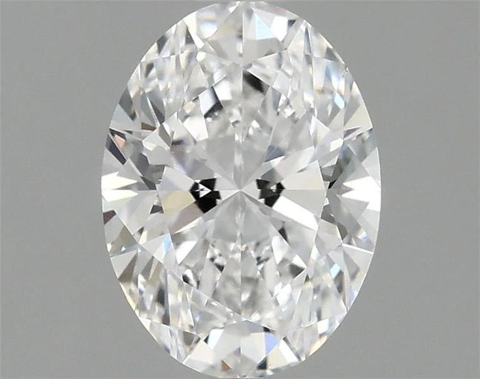 1.04 Carat · OVAL · D · VS1 · IGI · Excellent Cut