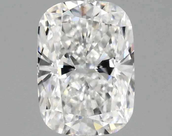 1.05 Carat · CUSHION · E · VS2 · IGI · Excellent Cut