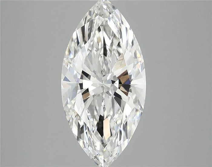 3.03 Carat · MARQUISE · E · VS1 · IGI · Excellent Cut