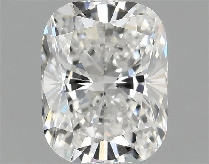 1.09 Carat · CUSHION · E · VVS2 · IGI · Excellent Cut