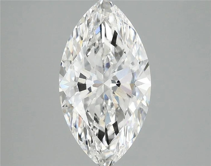 3.07 Carat · MARQUISE · E · VS1 · IGI · Excellent Cut