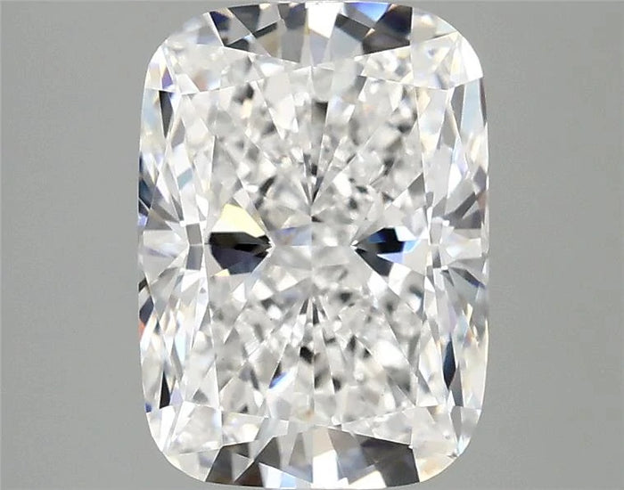 3.07 Carat · CUSHION · E · VS1 · IGI · Excellent Cut