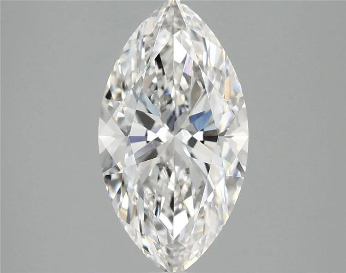 2.05 Carat · MARQUISE · F · VVS2 · IGI · Excellent Cut