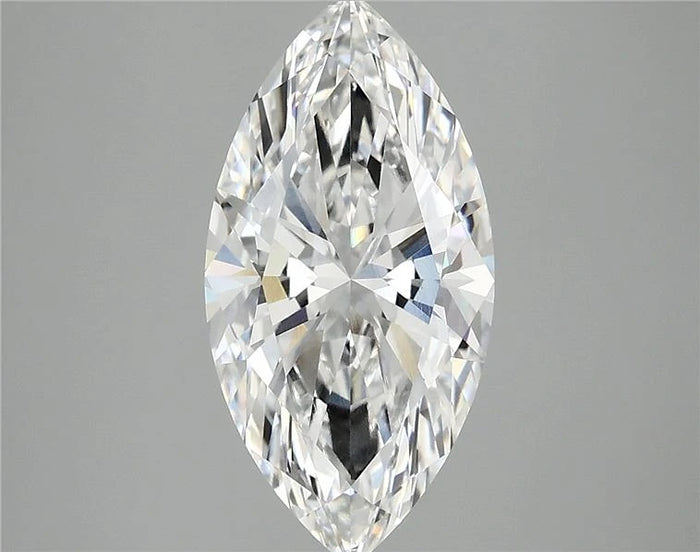 3.08 Carat · MARQUISE · E · VS1 · IGI · Excellent Cut