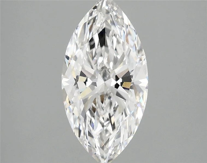 1.87 Carat · MARQUISE · E · VS2 · IGI · Excellent Cut