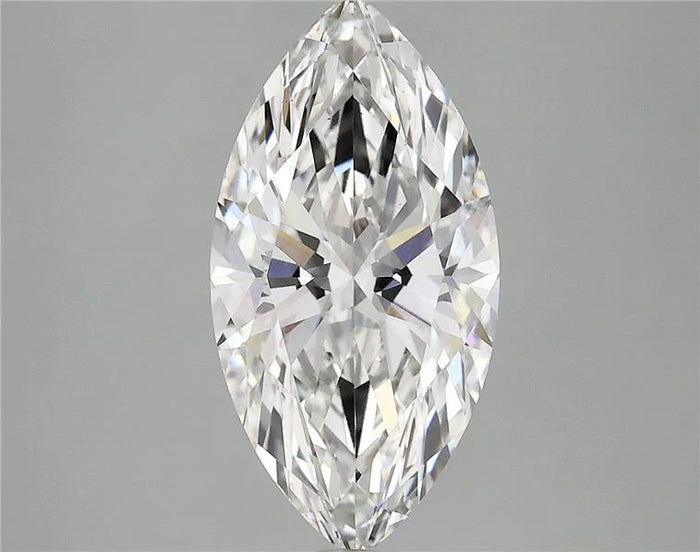 3.06 Carat · MARQUISE · F · VS1 · IGI · Excellent Cut