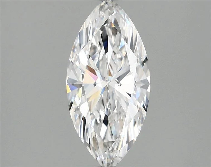 1.52 Carat · MARQUISE · E · VVS2 · IGI · Excellent Cut