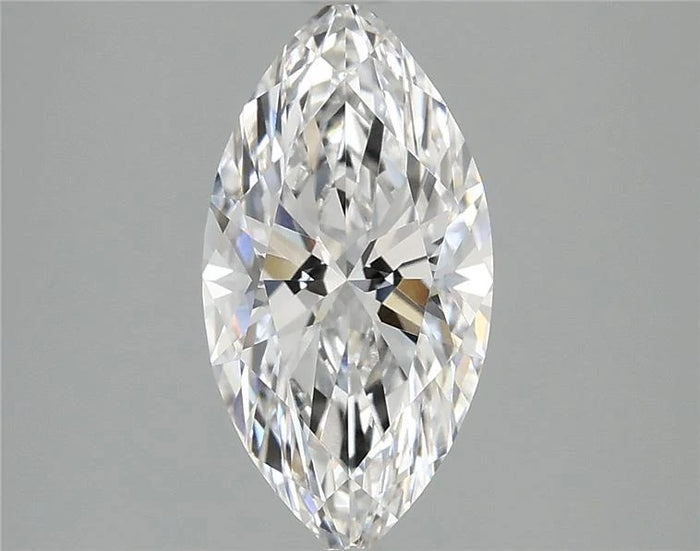 1.91 Carat · MARQUISE · E · VS2 · IGI · Excellent Cut