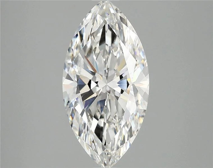 3.02 Carat · MARQUISE · F · VS1 · IGI · Excellent Cut