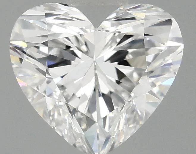 1.01 Carat · HEART · E · VVS2 · IGI · Excellent Cut