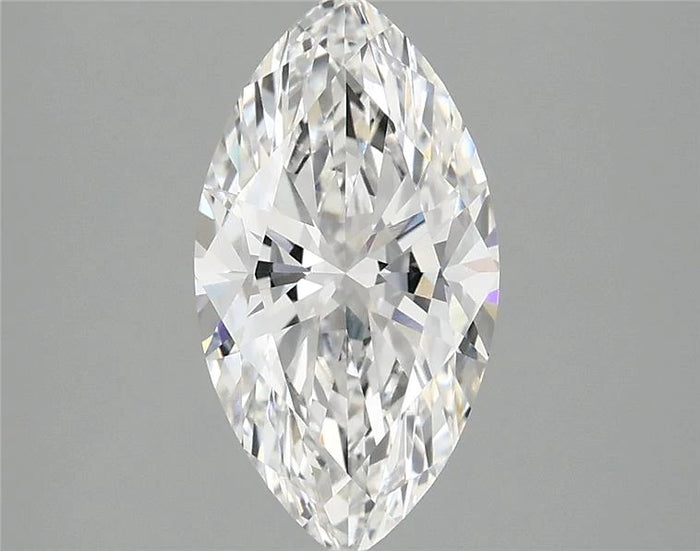 2.02 Carat · MARQUISE · E · VVS2 · IGI · Excellent Cut
