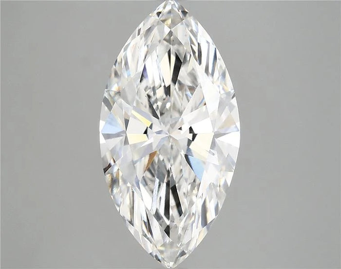 4.01 Carat · MARQUISE · E · VS1 · IGI · Excellent Cut