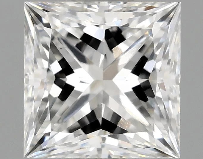 1.10 Carat · PRINCESS · E · VS1 · IGI · Excellent Cut