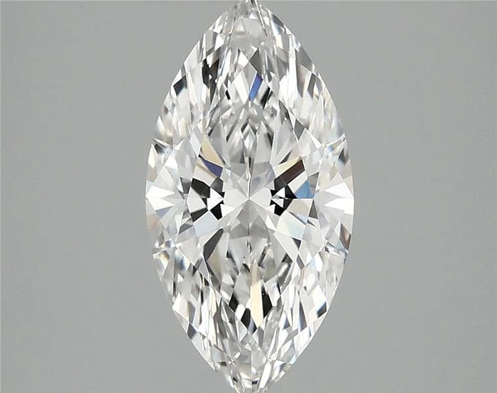 2.01 Carat · MARQUISE · F · VS1 · IGI · Excellent Cut