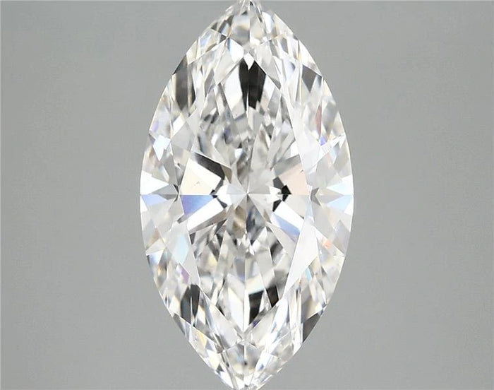 3.02 Carat · MARQUISE · E · VS1 · IGI · Excellent Cut