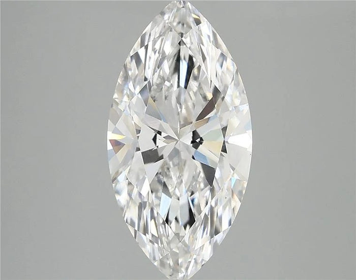 3.04 Carat · MARQUISE · E · VS1 · IGI · Excellent Cut
