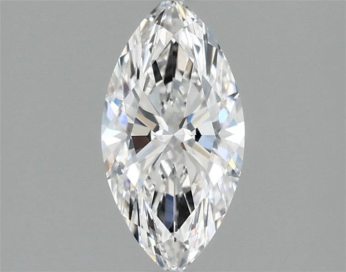 1.01 Carat · MARQUISE · D · VVS2 · IGI · Excellent Cut