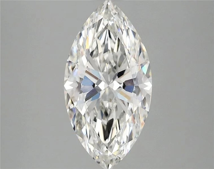 3.02 Carat · MARQUISE · G · VVS1 · IGI · Excellent Cut