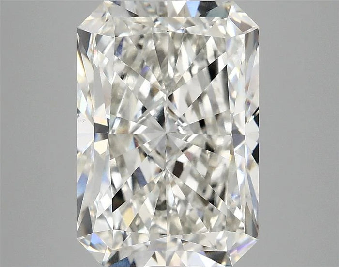 5.09 Carat · RADIANT · G · VS1 · IGI · Excellent Cut
