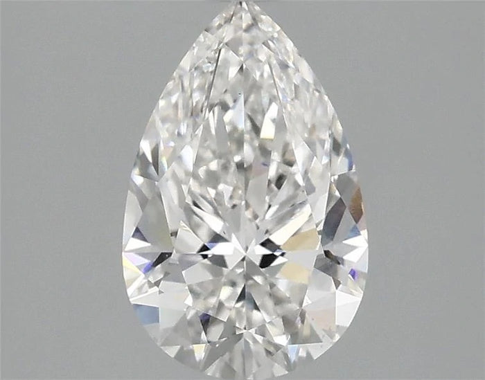 1.58 Carat · PEAR · F · VS1 · IGI · Excellent Cut