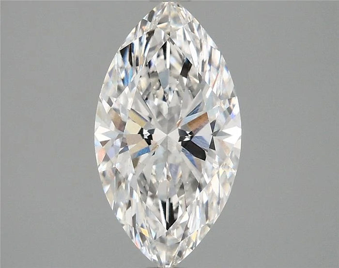 2.08 Carat · MARQUISE · E · VS2 · IGI · Excellent Cut