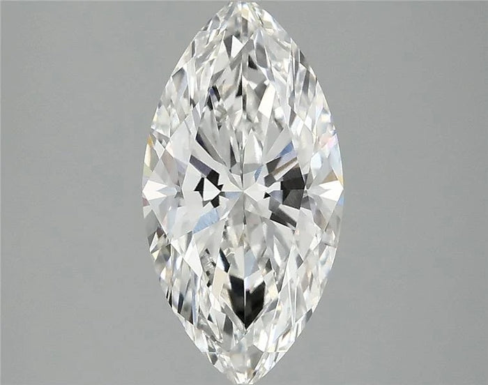 2.02 Carat · MARQUISE · F · VS1 · IGI · Excellent Cut