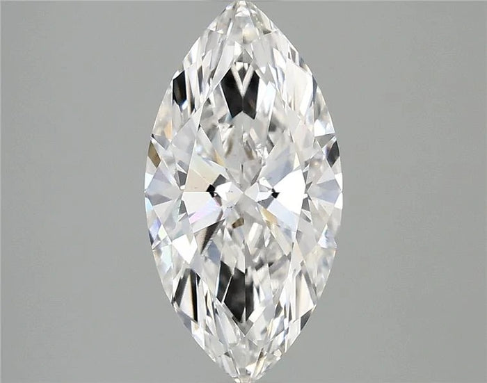 2.01 Carat · MARQUISE · E · VS2 · IGI · Excellent Cut