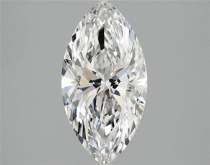 2.02 Carat · MARQUISE · E · VS1 · IGI · Excellent Cut