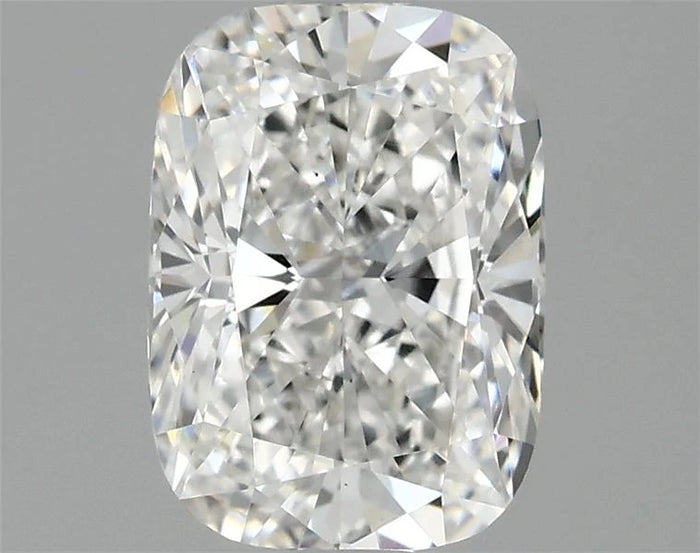 1.10 Carat · CUSHION · E · VS1 · IGI · Excellent Cut