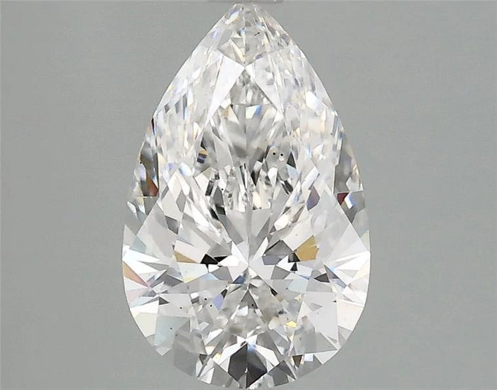 1.57 Carat · PEAR · E · VS2 · IGI · Excellent Cut