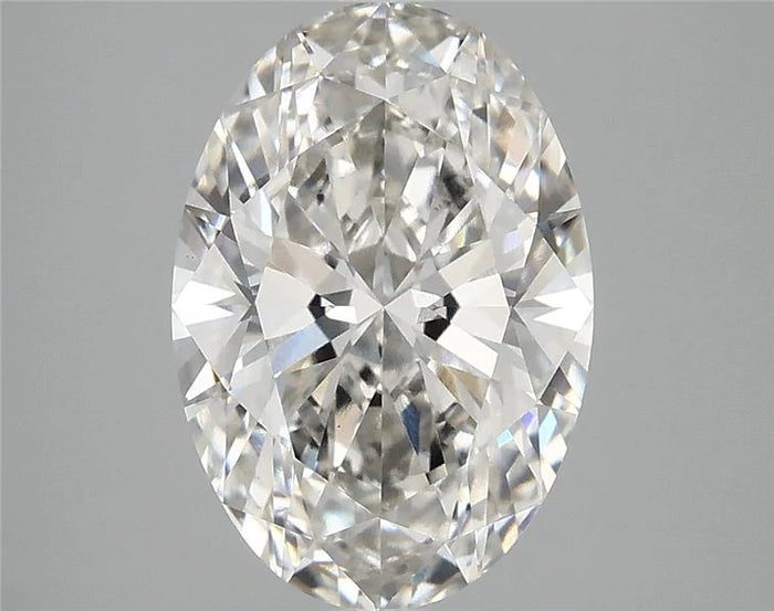 3.07 Carat · OVAL · G · VS1 · IGI · Excellent Cut