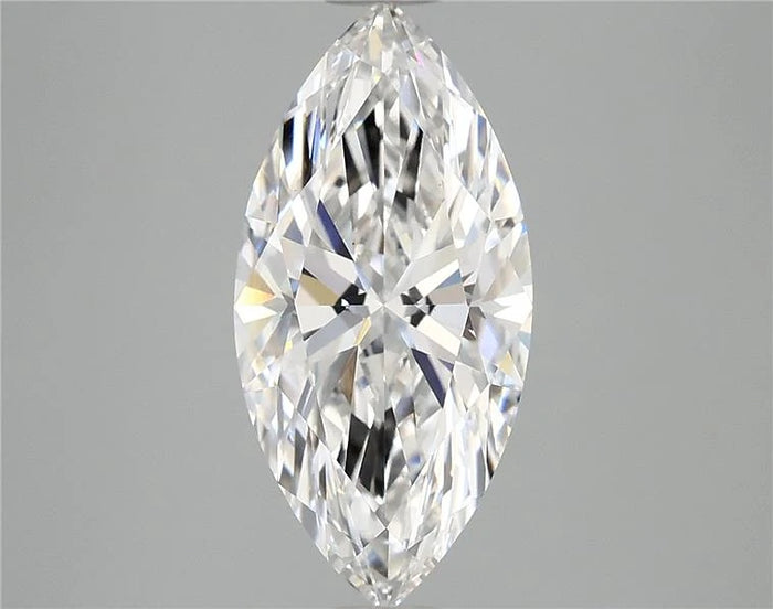 3.10 Carat · MARQUISE · E · VS1 · IGI · Excellent Cut
