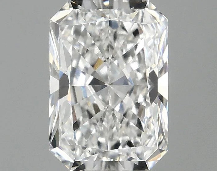 1.02 Carat · RADIANT · D · VS1 · IGI · Excellent Cut