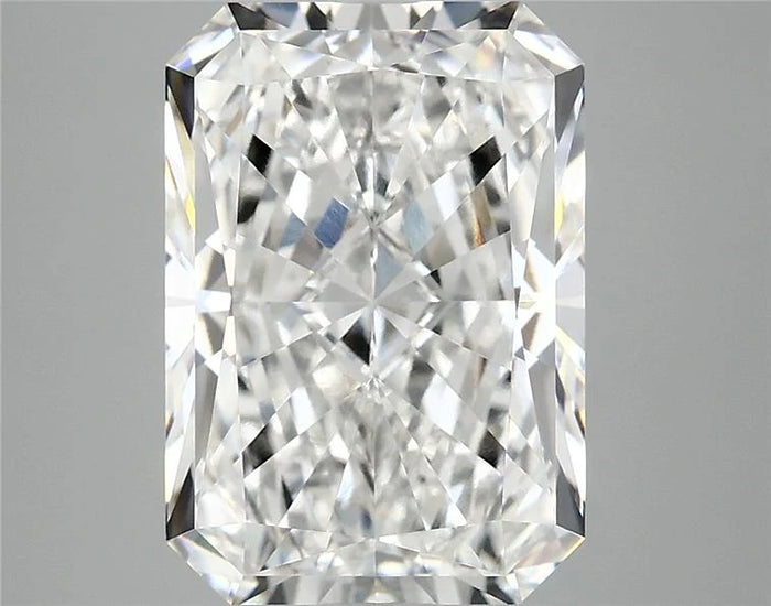 5.03 Carat · RADIANT · E · VVS2 · IGI · Excellent Cut