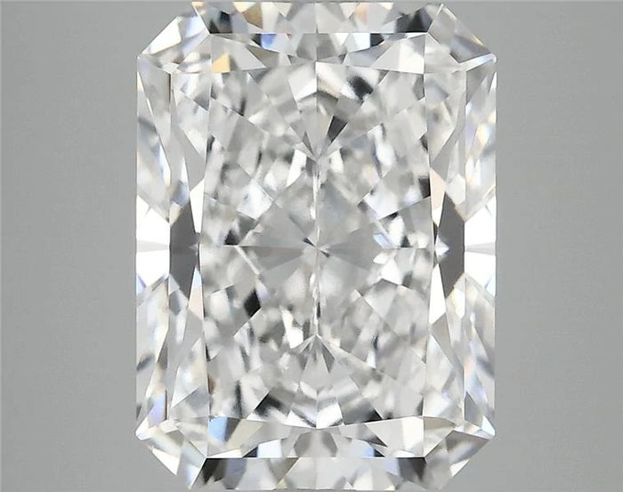 5.10 Carat · RADIANT · E · VS1 · IGI · Excellent Cut